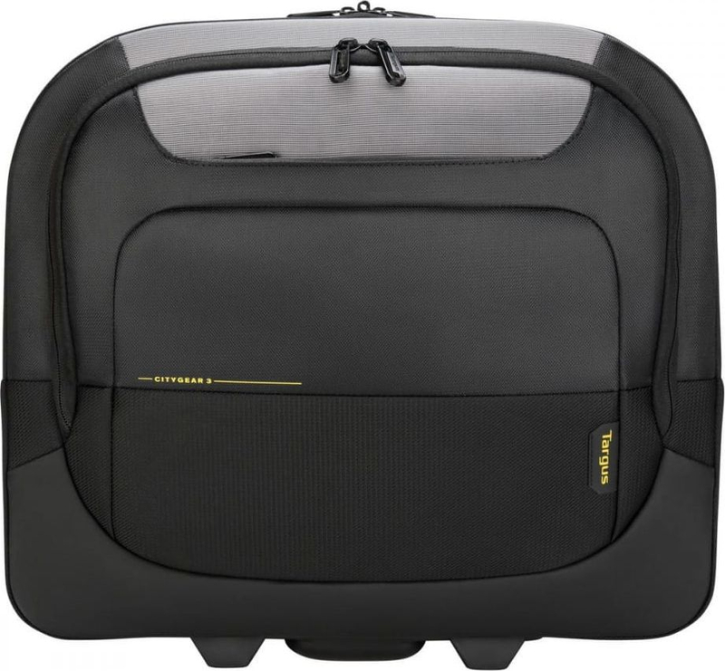 Çantë për laptop Targus, 17.3", e zezë