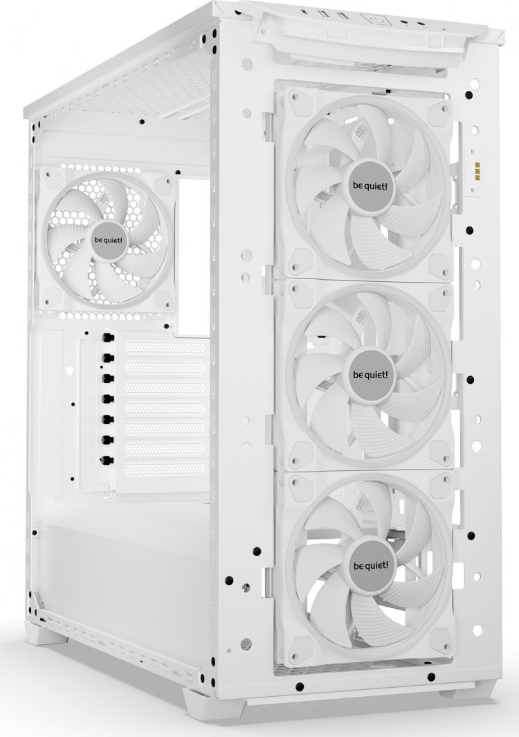 Куќиште за компјутер be quiet! Shadow Base 800 FX, Midi Tower