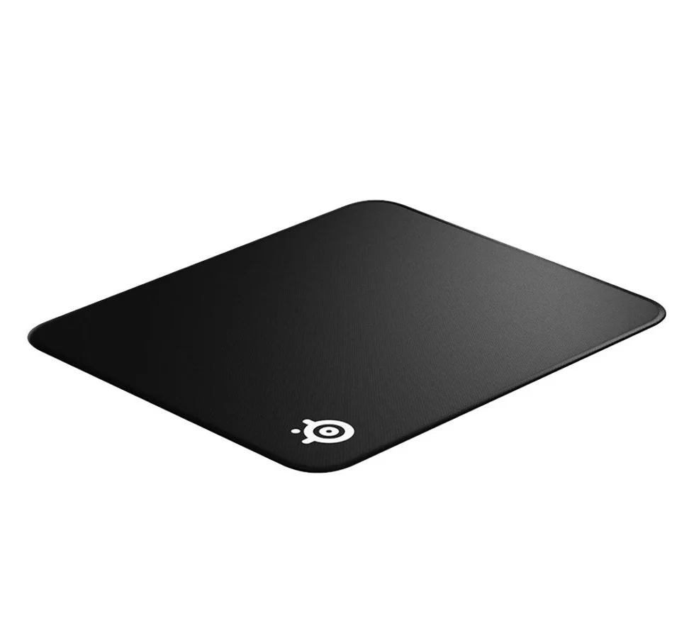 [OUTLET] Mauspad SteelSeries QcK Edge, L, i zi