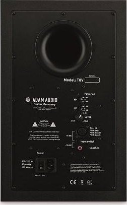 Monitor studio aktiv ADAM Audio T8V, 8", i zi