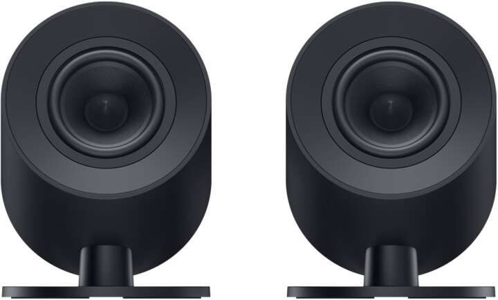 Altoparlantë Razer Nommo V2 X