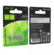 Bateri Hoco DLR07 27A, 12V, 25mAh
