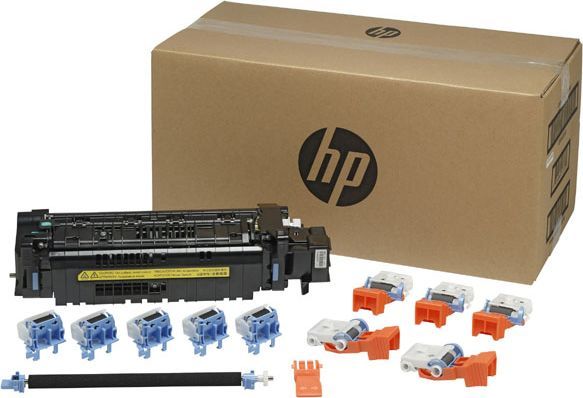 Set i mirëmbajtjes HP HP Grza³ka LaserJet 220v