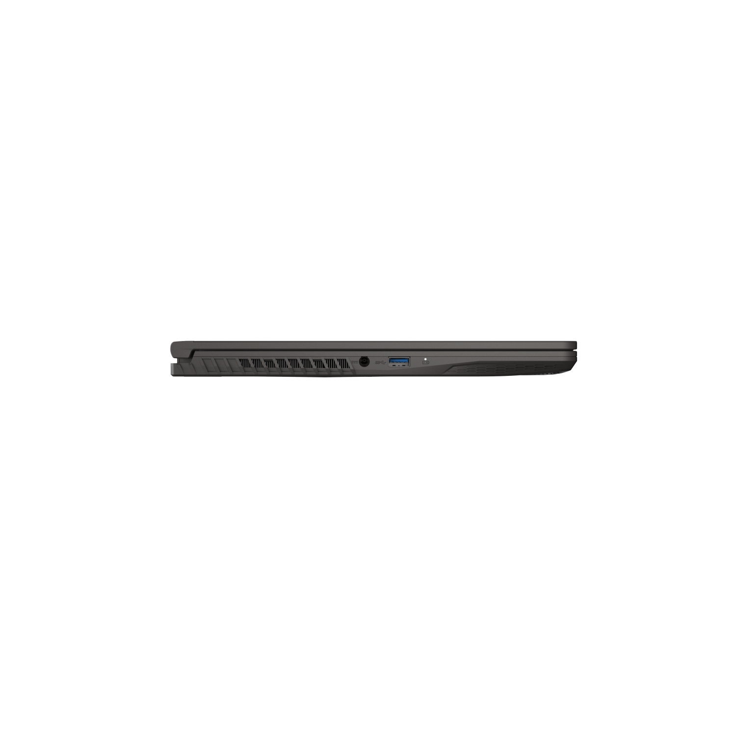 Laptop MSI Thin A15 B7VF, 15,6", FHD, AMD R7-7735HS, 16GB RAM, 1TB SSD, RTX 4060, i hirtë