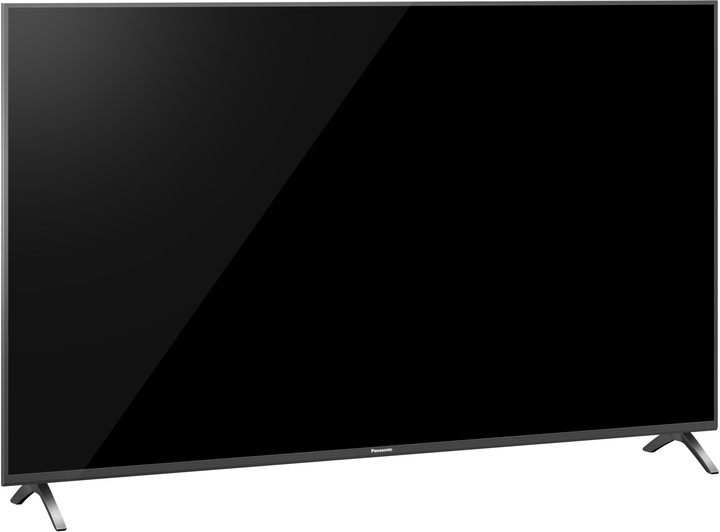 Televizor Panasonic TX-55FX700E, 55" (139cm), 4K UHD, i argjendtë
