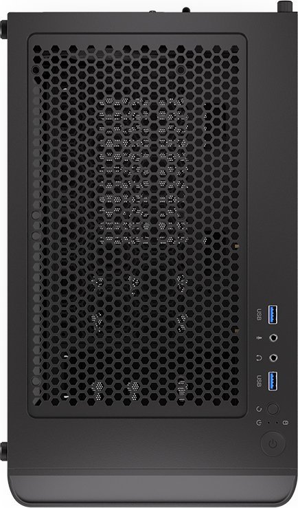 Kasë Endorfy Ventum 200 ARGB, Midi Tower