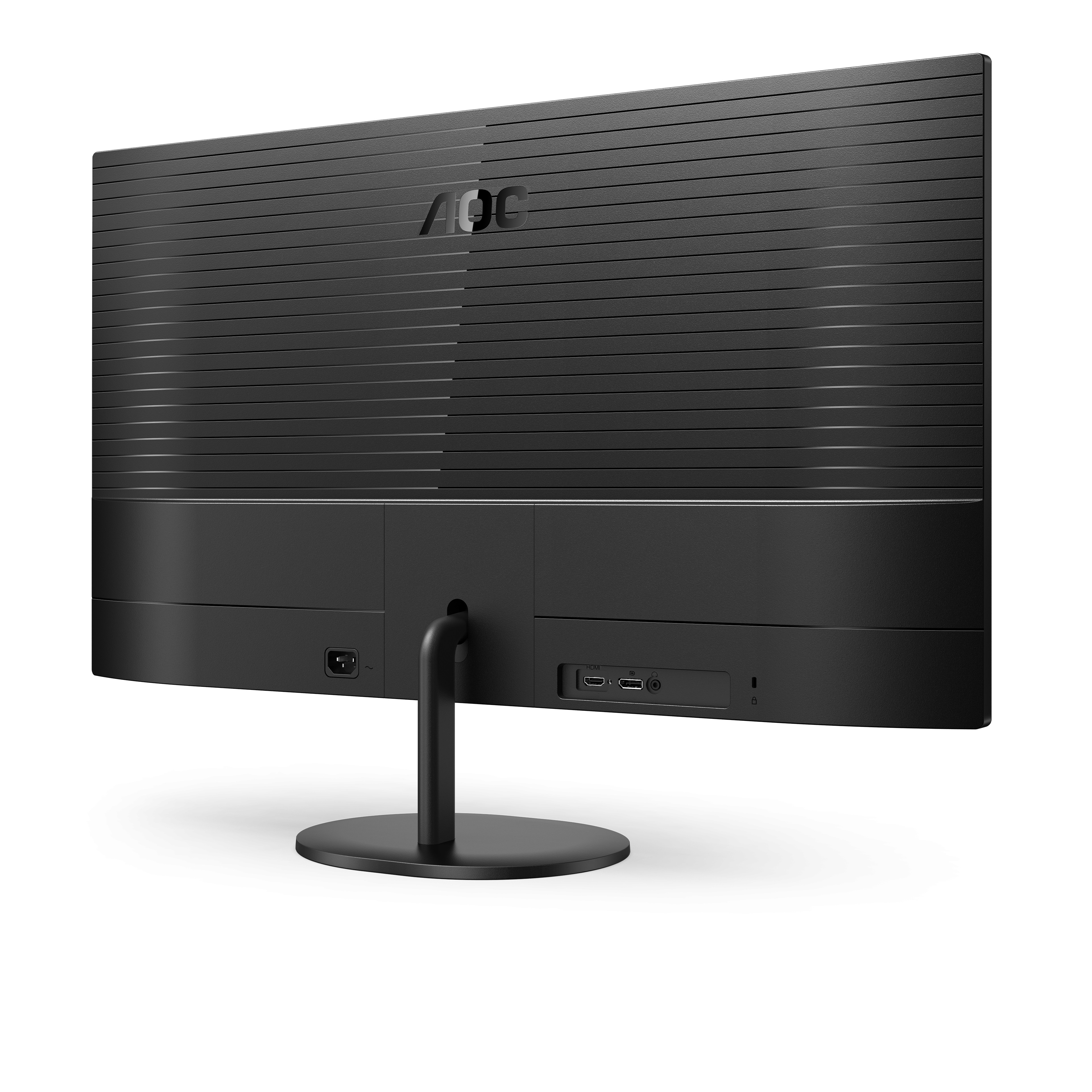 Monitor AOC Q32V4, 31.5" LED, QHD, i zi