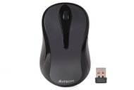 Mouse pa tela A4Tech G3-280A, RF wireless, 1000 DPI, i zi