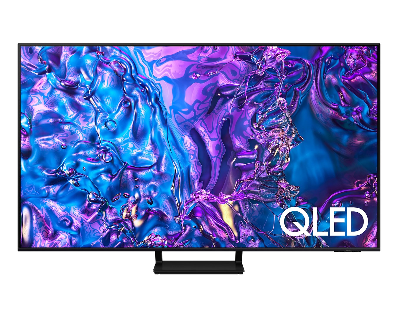 Televizor Samsung QE55Q70DAT Smart, 55" (139.7 cm), LED 4K UHD, i zi