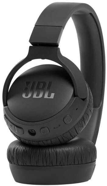[OUTLET] Kufje JBL TUNE 660 NC, wireless, të zeza