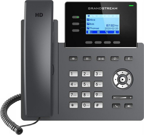 [OUTLET] Telefon Grandstream GRP2603P
