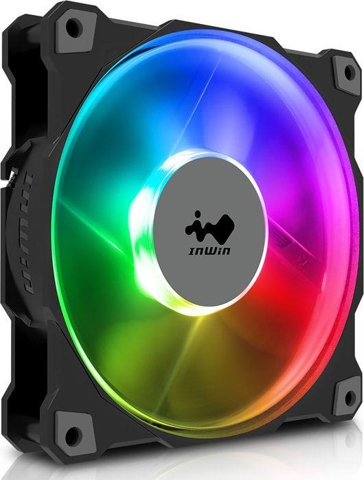 Ftohës In Win Jupiter AJ120, 120 mm