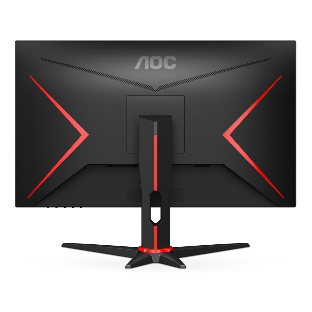 Monitor AOC G2 27G2SPAE/BK, 27", 1920 x 1080, Full HD, 165 Hz, i zi