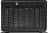 Disk Array OWC ThunderBay 8, Thunderbolt 3, 8 slote, i zi