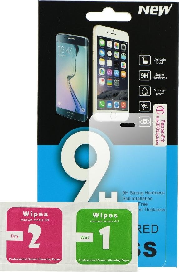 Xham mbrojtës OEM për Samsung Galaxy A31, 2.5D, transparencë e lartë, i tejdukshëm