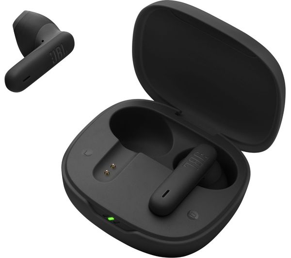 [OUTLET] Dëgjuese JBL Wave Flex 2, të zeza