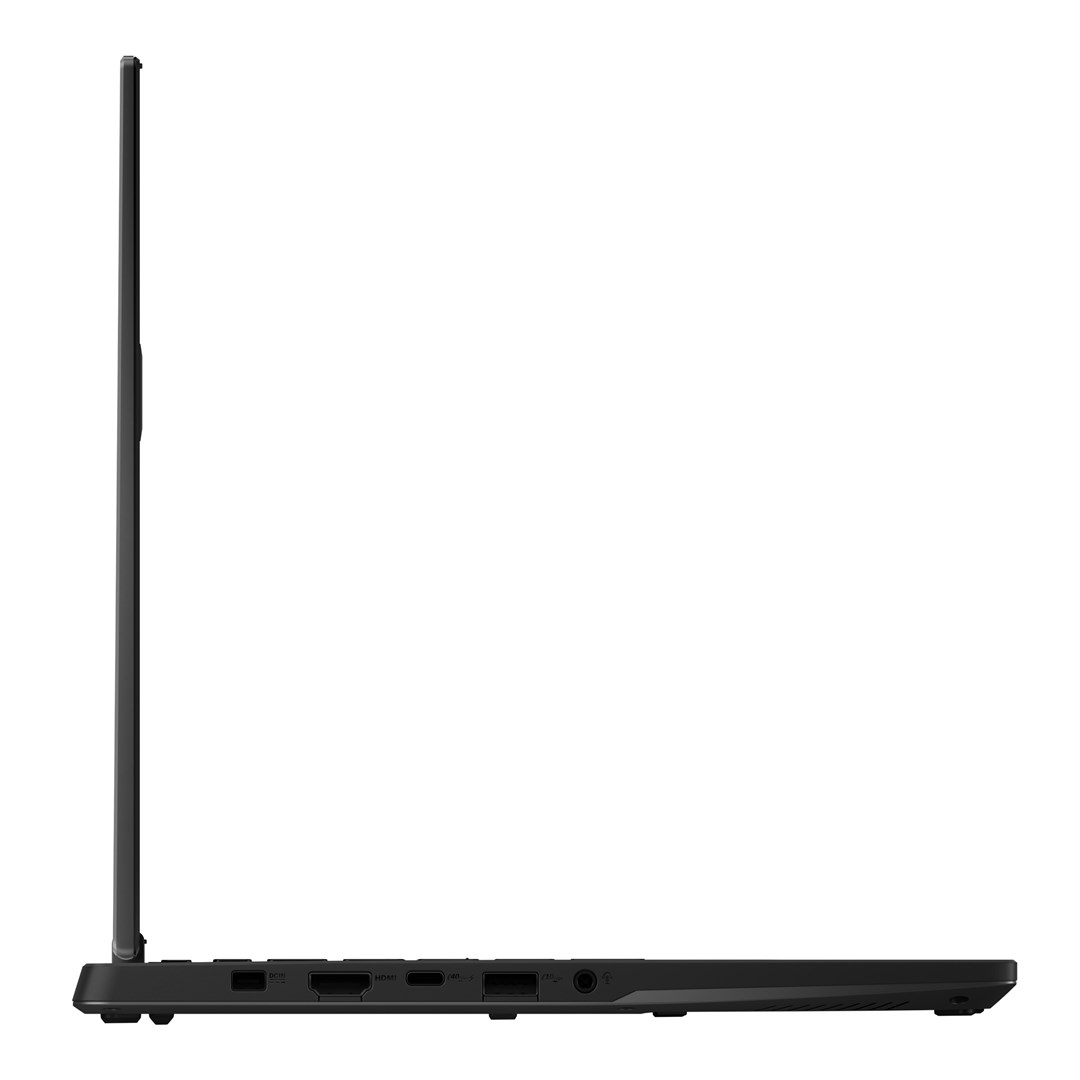 Laptop gaming ASUS TUF FA401UV, Ryzen 7, RTX 4060, 14", 32GB RAM, 1TB SSD
