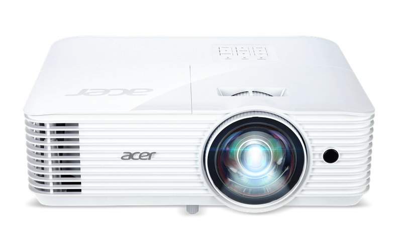 Projektor Acer S1286Hn, DLP, 3500 Lumens, XGA, i bardhë