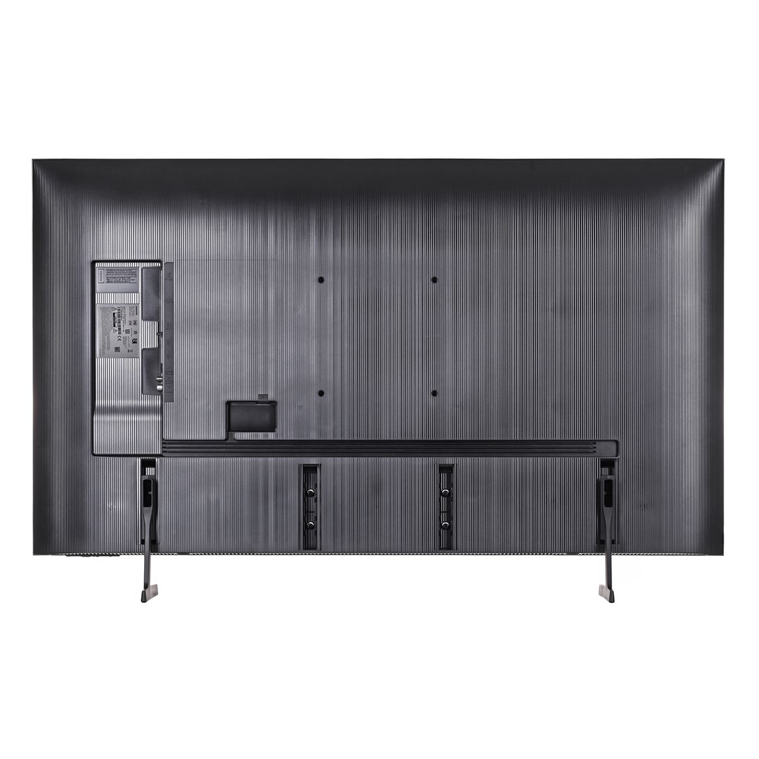 Televizor Samsung QLED 65Q7F2, 65", 4K, i zi