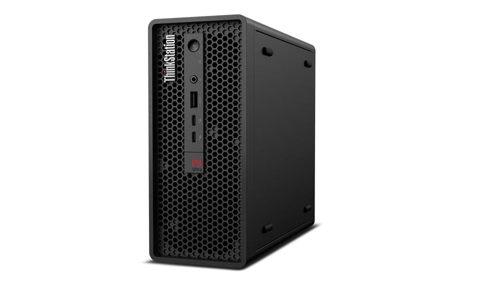 Stacion pune Lenovo ThinkStation P3 Ultra, Intel Core i9, 32GB RAM, 1TB SSD