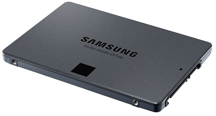 Disk SSD Samsung 870 QVO, 2.5", 1TB