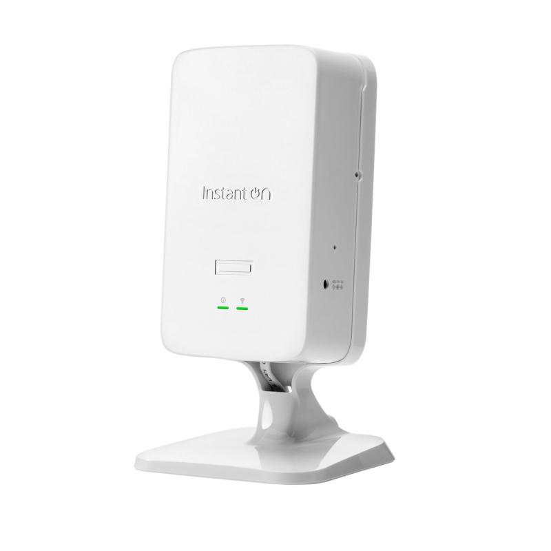 Access point HPE Instant On AP22D, Wi‑Fi 6, Dual Radio 2x2, me furnizim PSU