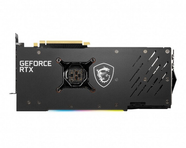 [OUTLET] Kartë grafike MSI Geforce RTX 3070 Gaming Z Trio Z, 8GB, LHR