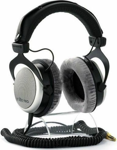 Beyerdynamic DT 880 Pro Студио Слушалки, 250 Ohm