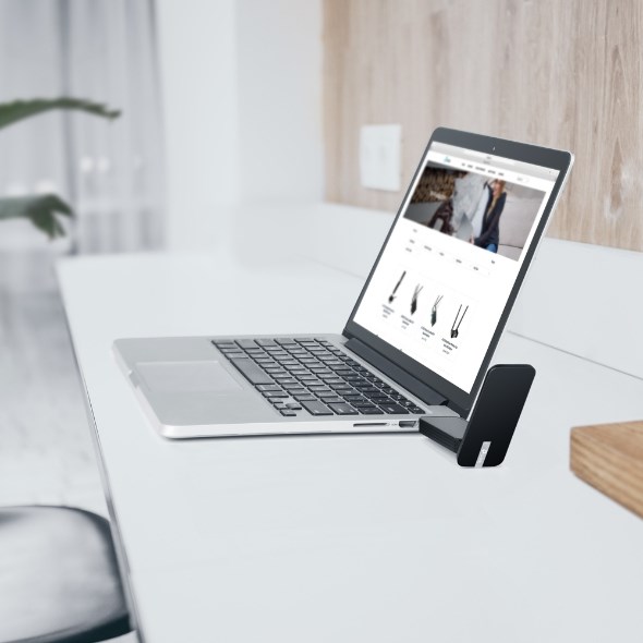 Përshtatës USB TP-Link Archer T4U, AC1200 Dual Band, 2.4GHz/5GHz, i zi