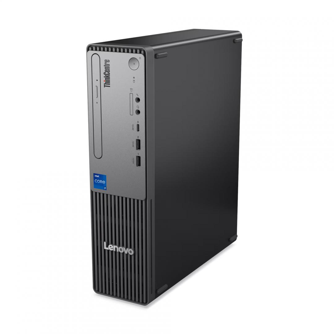 Desktop Lenovo ThinkCentre neo 50s Gen 5 SFF, Intel, biznes, i zi