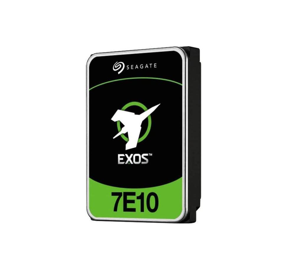 Hard disk i brendshëm Seagate Enterprise ST2000NM017B, 2TB, 7200 RPM, 3.5", SATA III