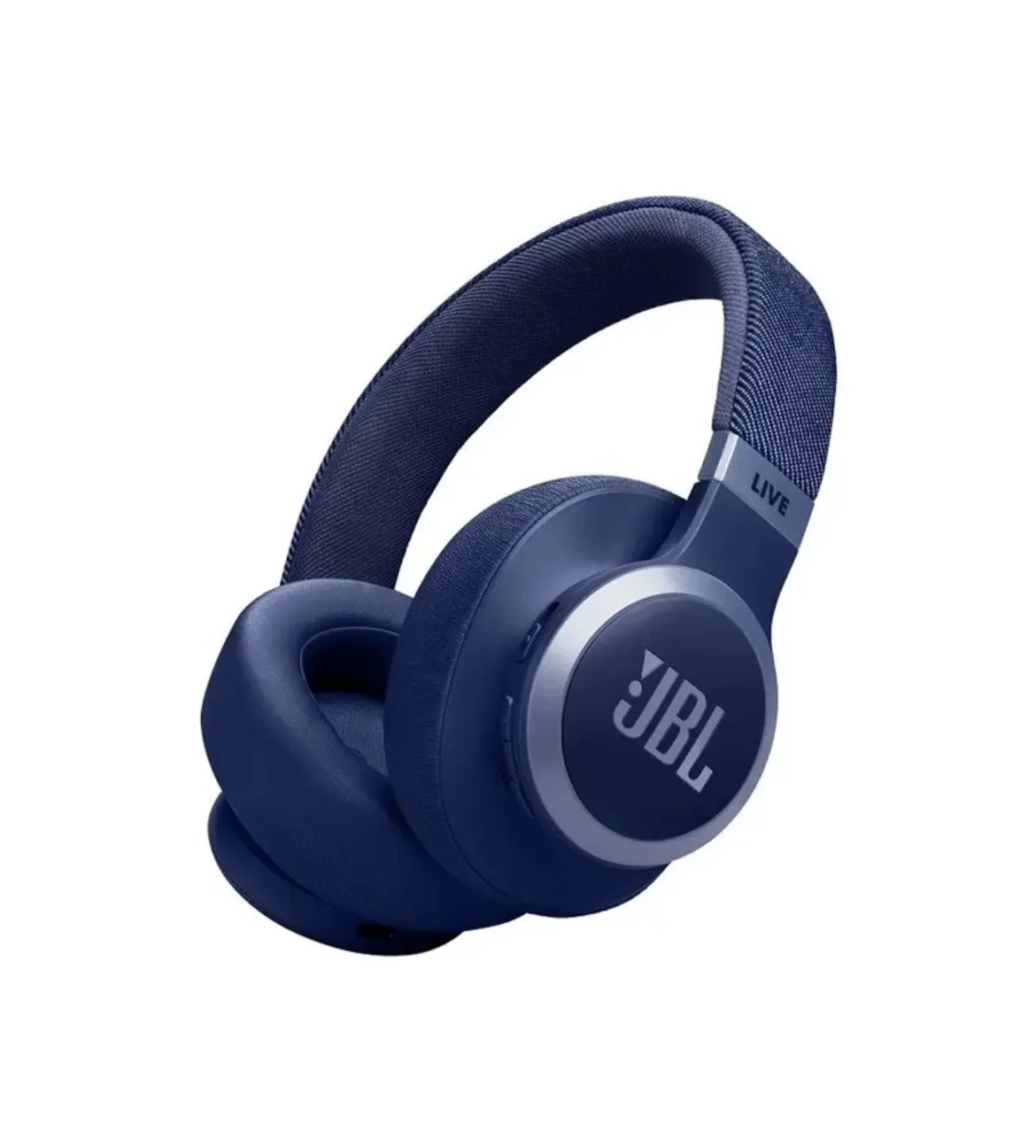 JBL LIVE 770 NC BLU