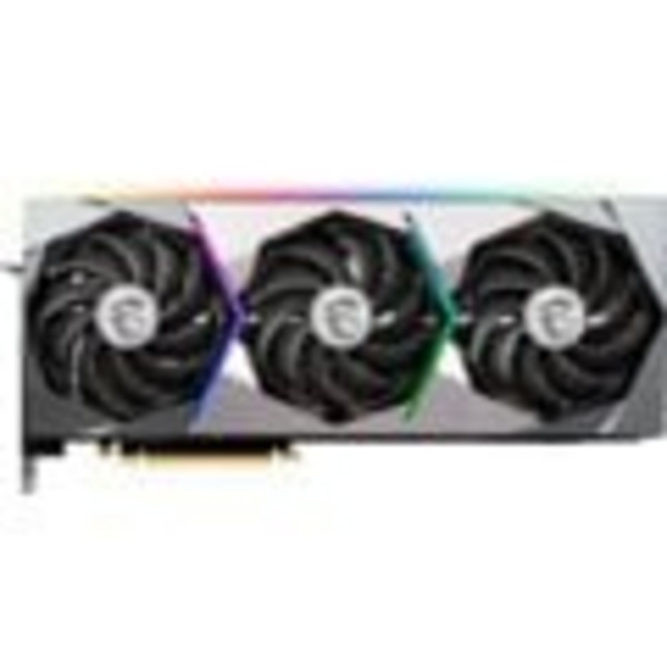 [OUTLET] Kartë grafike MSI GeForce RTX 3090 SUPRIM X 24G, 24GB GDDR6X, IV