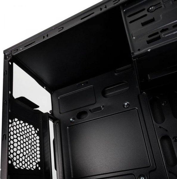 Kasë Kolink Inspire K2 A-RGB, Midi Tower