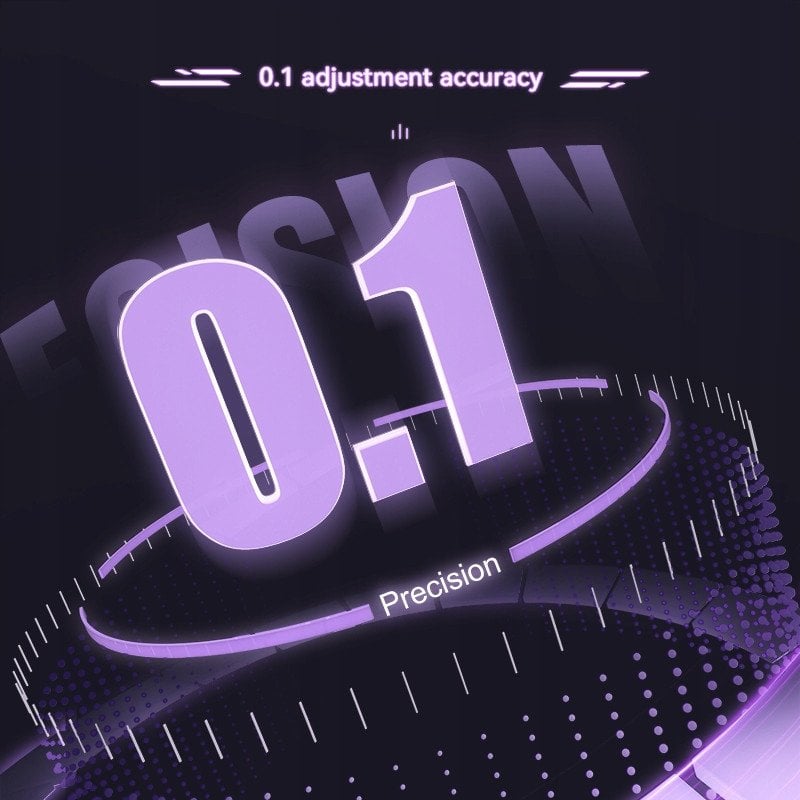 Tastierë mekanike gaming AJAZZ AK820max, triple mode, me kabllo, e zezë