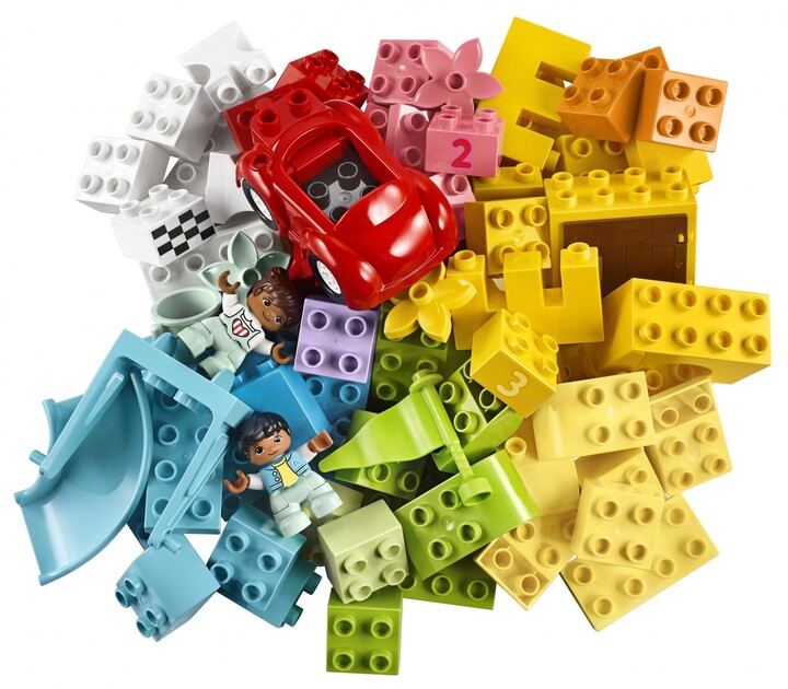 Set LEGO DUPLO® Classic 10914