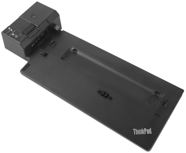 Dock Lenovo Thinkpad Basic Dock 90W (40AG0090EU)