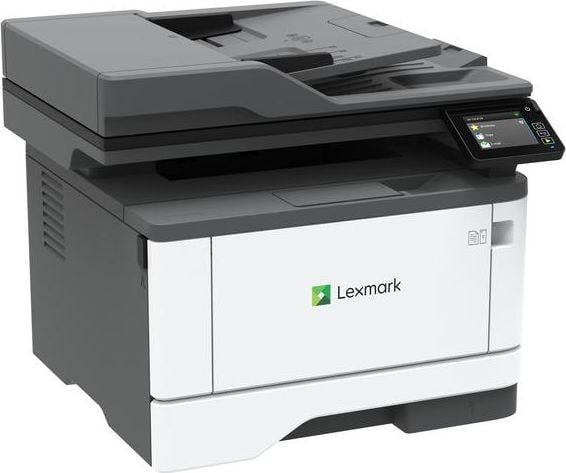 Pajisje multifunksionale Lexmark MX431adn, 40 faqe në minutë, mono, e bardhë
