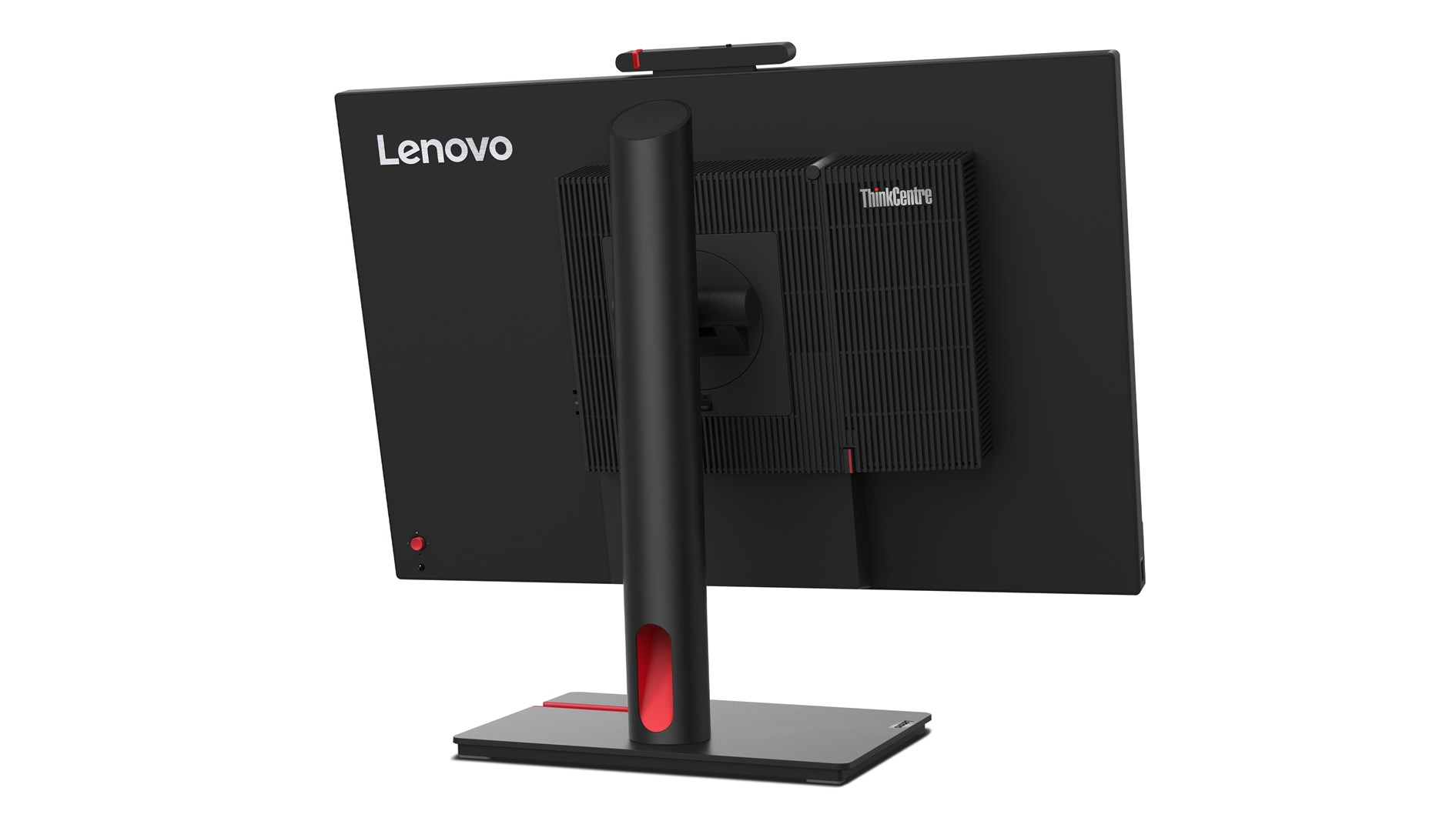 Monitor Lenovo ThinkCentre Tiny-in-One 24 Gen 5, 24" FHD, 60Hz, i zi