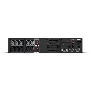 UPS CyberPower PR1500ERT2U, 1500VA, Line Interactive, i zi