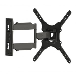 Mbajtëse për TV ART AR-78, 23-52", 32kg, e zezë