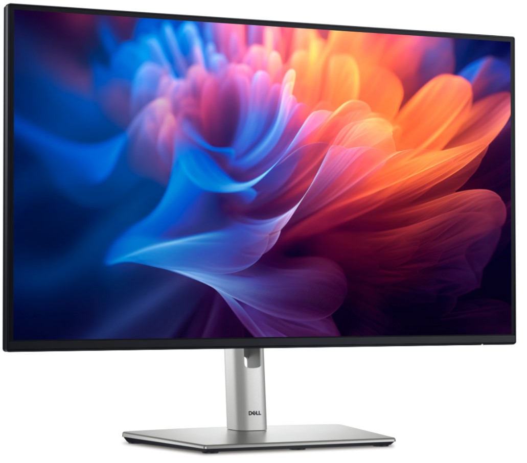 Monitor Dell P2725H, 27", IPS, FHD, 100Hz, i zi