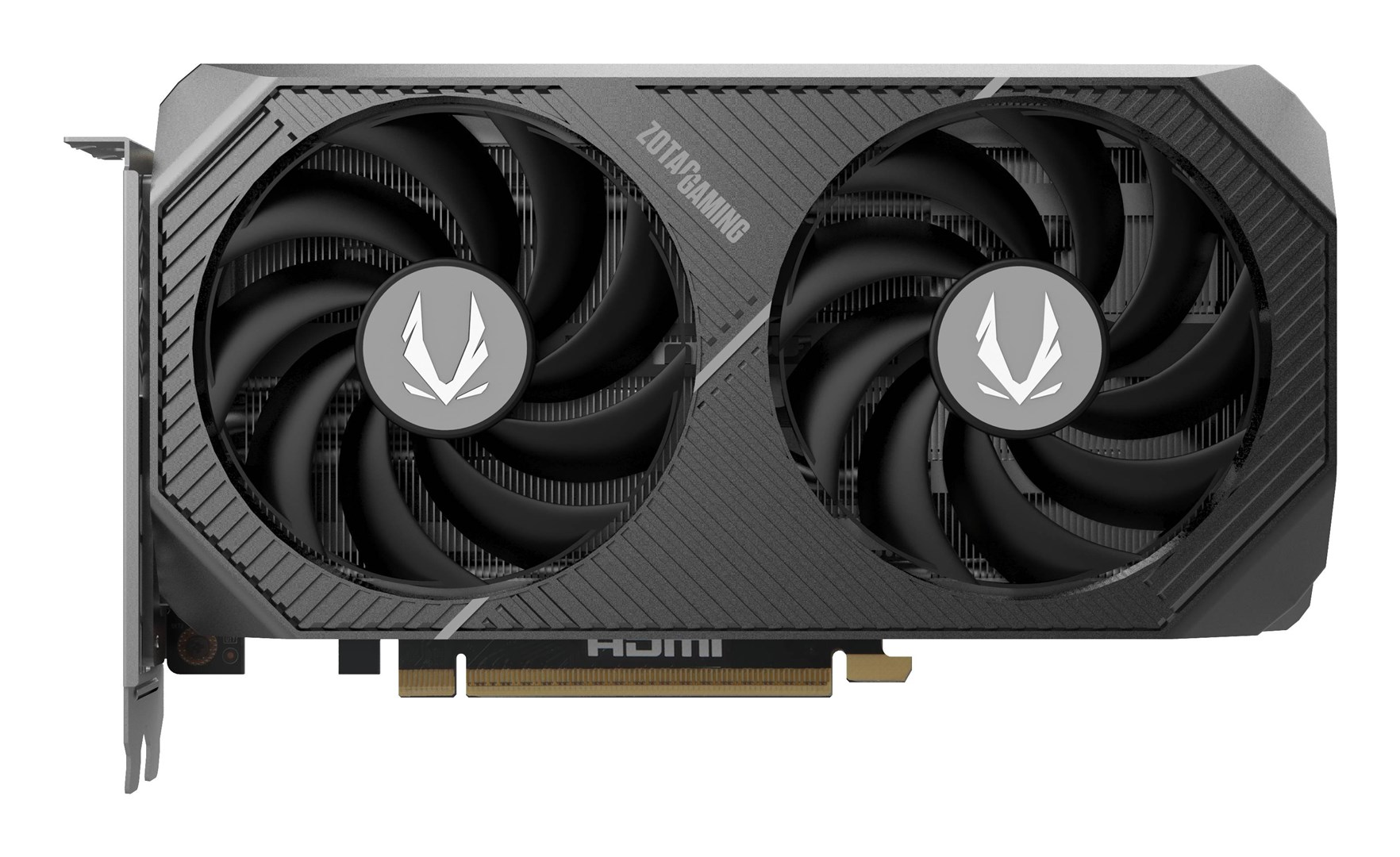 Kartelë grafike Zotac GAMING GeForce RTX 5060 Ti Twin Edge NVIDIA, 8 GB GDDR7