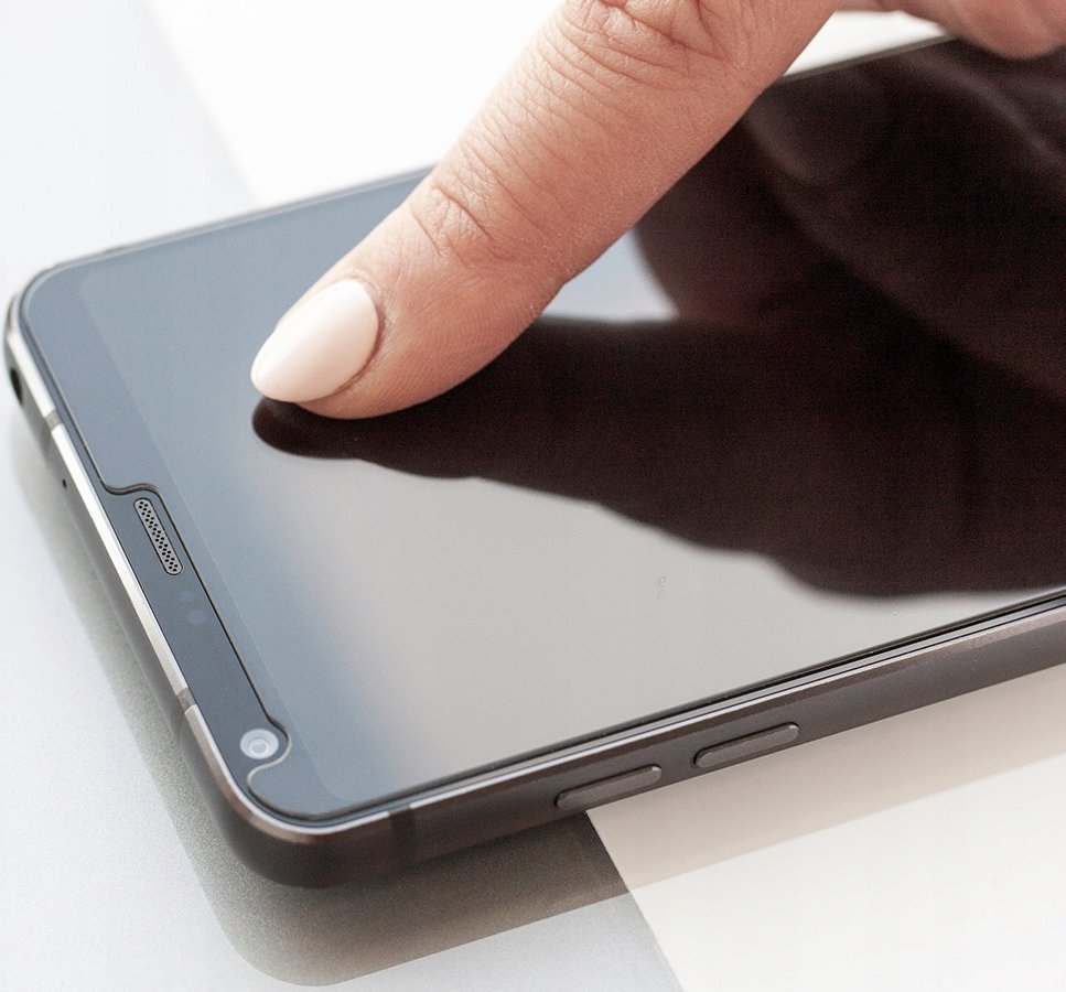 Xham mbrojtës 3mk HardGlass për Lenovo Tab M9, 0.3mm, fortësi 9H, transparencë e qartë