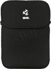 Këllëf tableti iBOX TB01, i zi