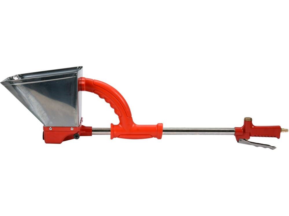 Spërkatës suve Yato YT-54400, pneumatike, 4.75L, çelik inox