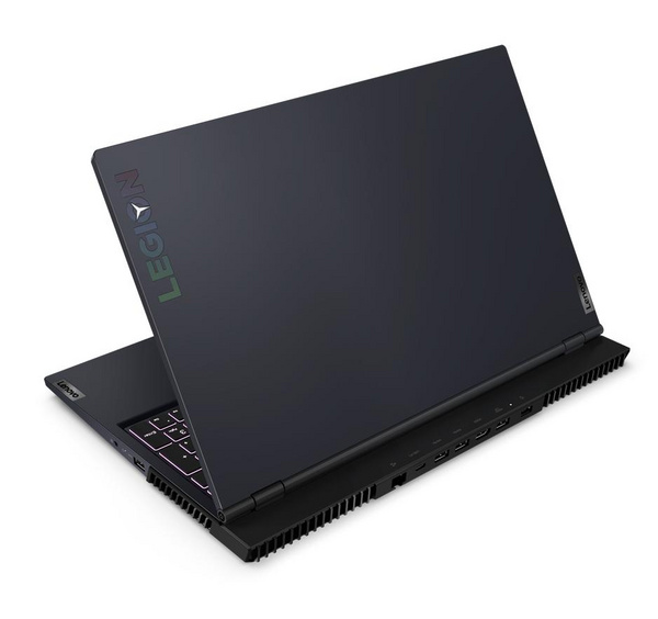 Laptop Lenovo Legion 5 15ACH6, 15.6", AMD Ryzen 7, 16GB RAM, 512GB SSD, GeForce RTX 3050, i kaltër / zi