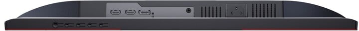 [OUTLET] Monitor AOC 25G3ZM - LED, 24.5", FullHD, i zi