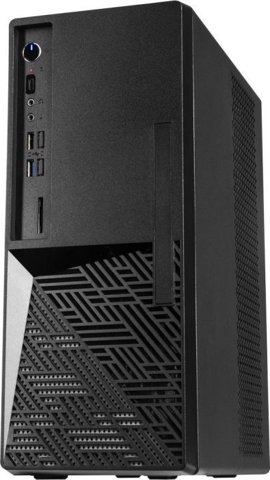 Kasë Inter-Tech S-703, Midi Tower