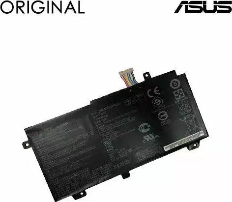 Bateri laptopi Extra Digital ASUS B31N1726, 4212mAh, origjinale